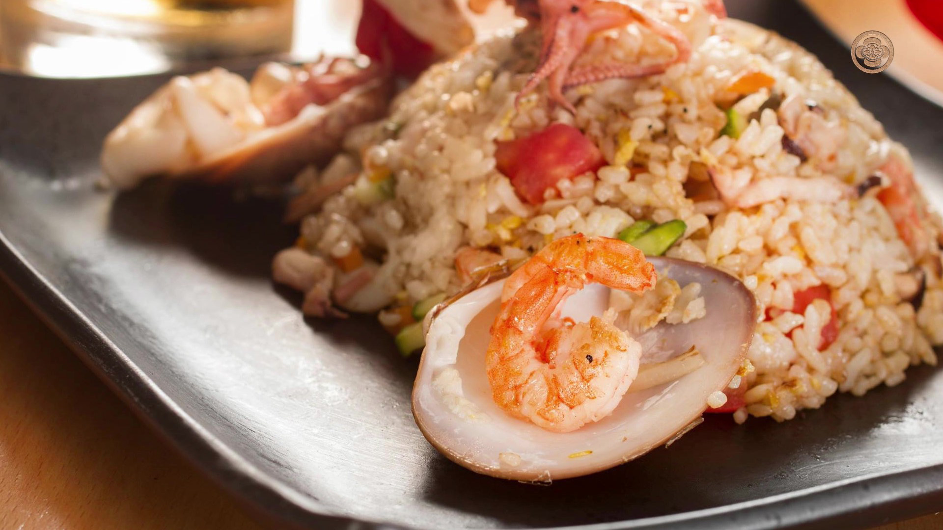 Yakimeshi Daikoku